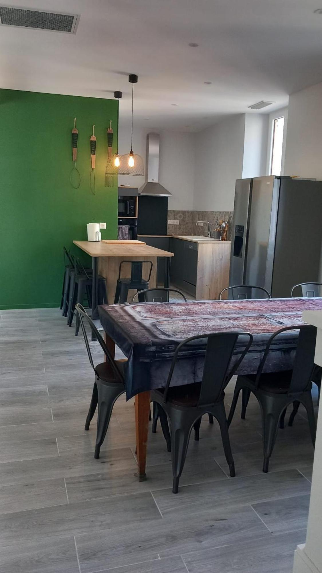 Le Maricou 120M2 Totalement Renove Terrasse 40M2 Apartment Chatillon-en-Diois Exterior photo