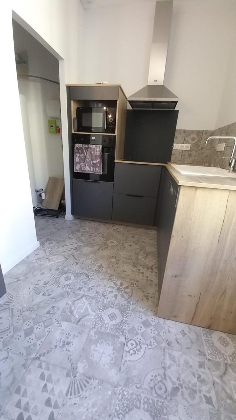 Le Maricou 120M2 Totalement Renove Terrasse 40M2 Apartment Chatillon-en-Diois Exterior photo